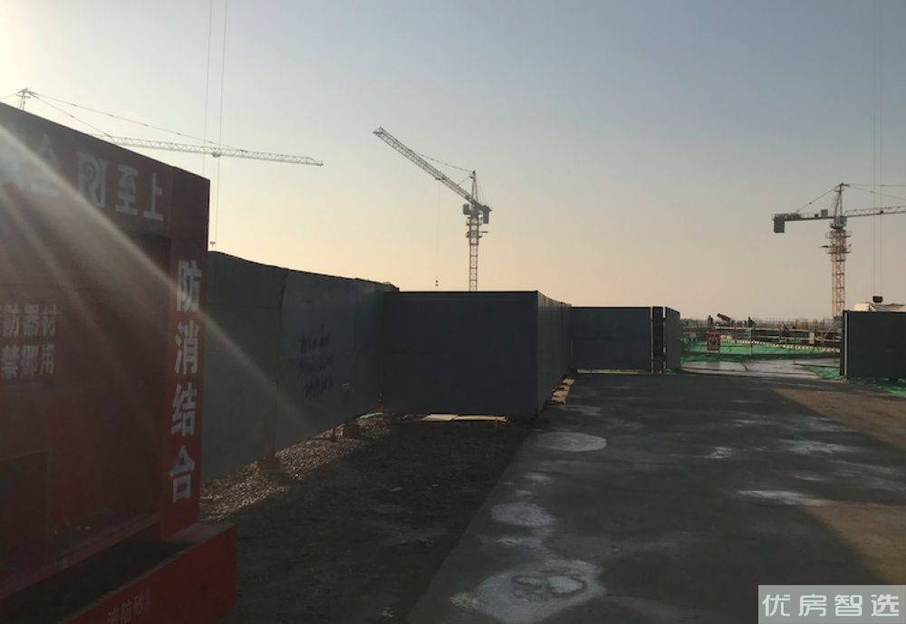万科麒麟小镇97