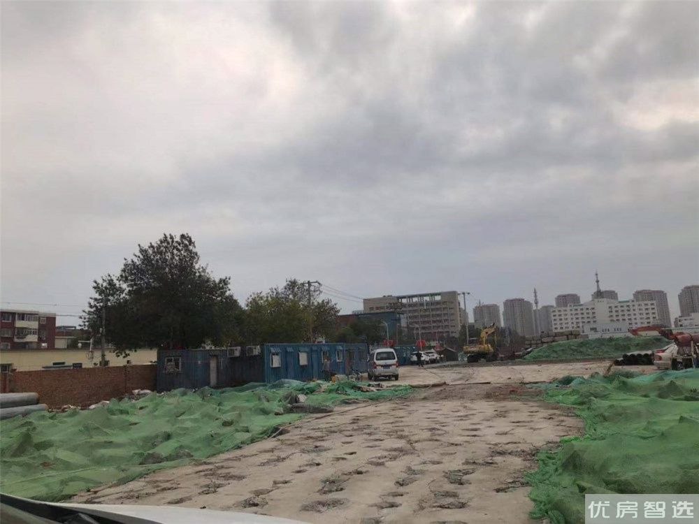 融信金地澜悦97