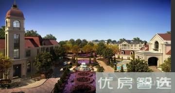 金地长湖湾97