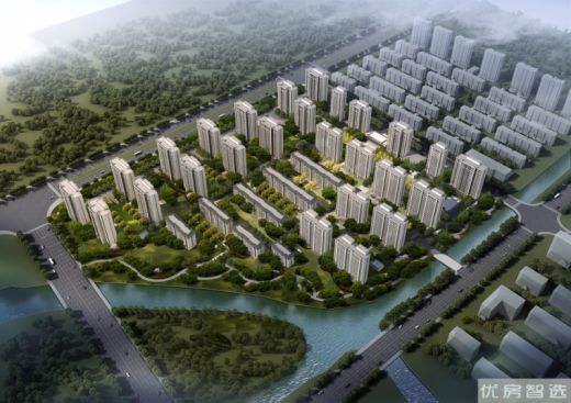 融创御河宸院