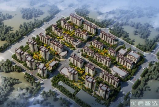 华侨城碧桂园天境在售价格为：18500元/平方米