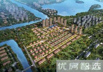 天津恒大凤凰庄园