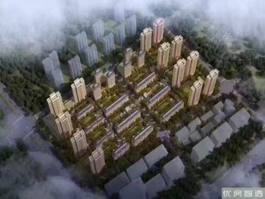 融创融园