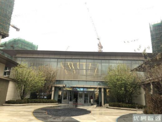 水岸新世纪生态花园度假酒店公寓起价2980/平
