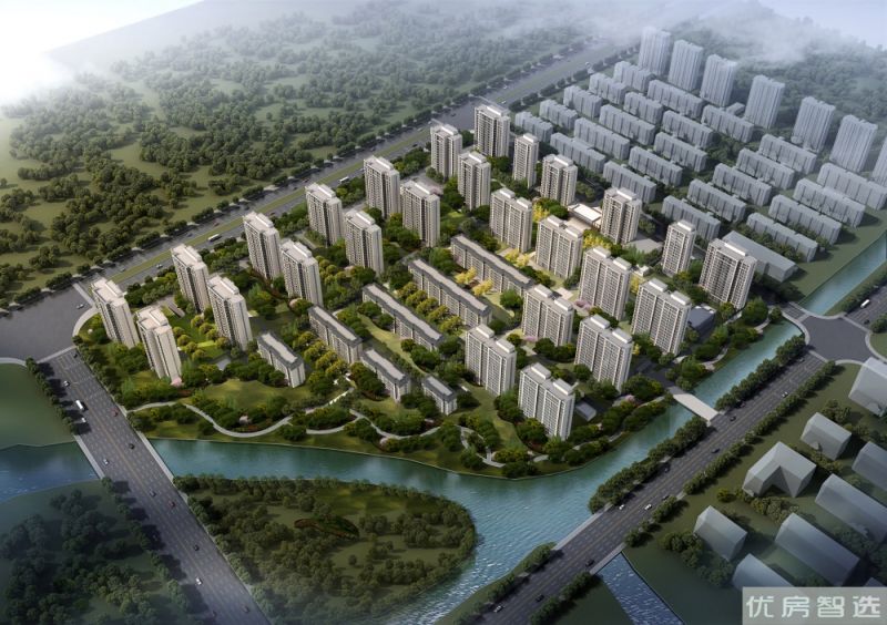 融创御河宸院