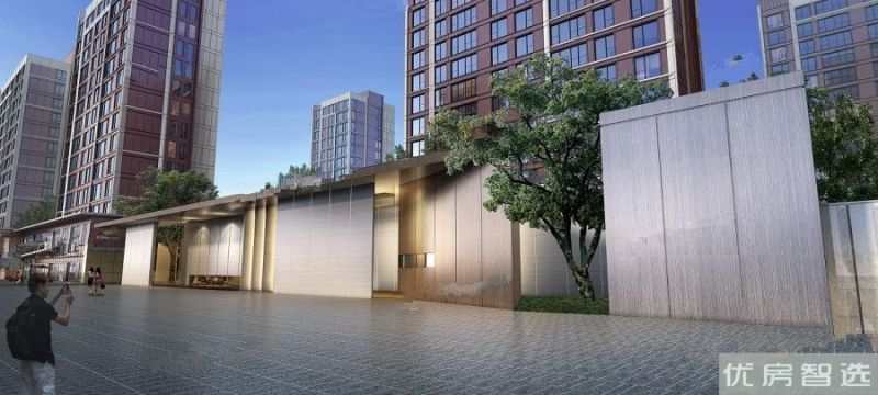 融创梅江壹号院