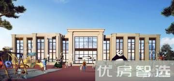 凤城凯旋公馆