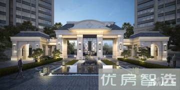 凤城凯旋公馆