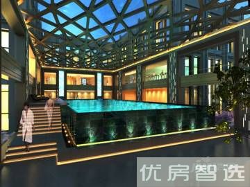 招商津湾天玺