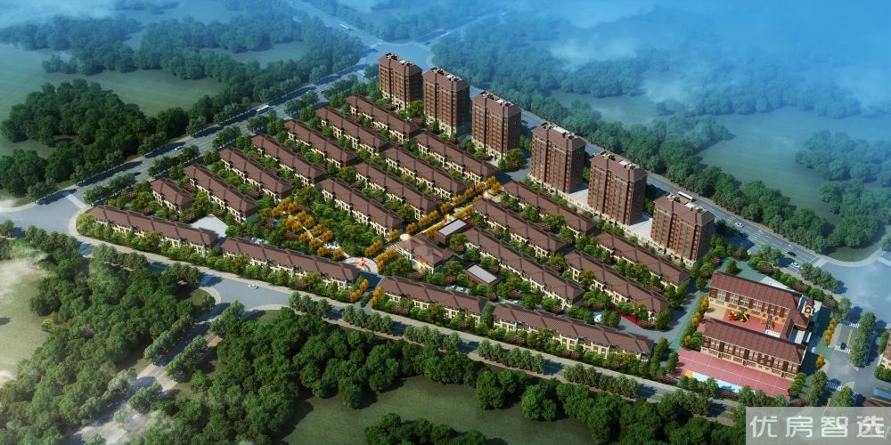 金融街碧桂园熙湖臺97