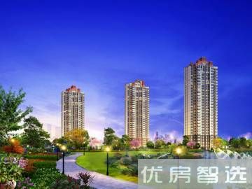 天津恒大凤凰庄园97