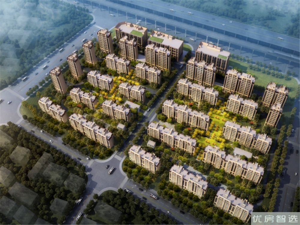 融信金地澜悦97