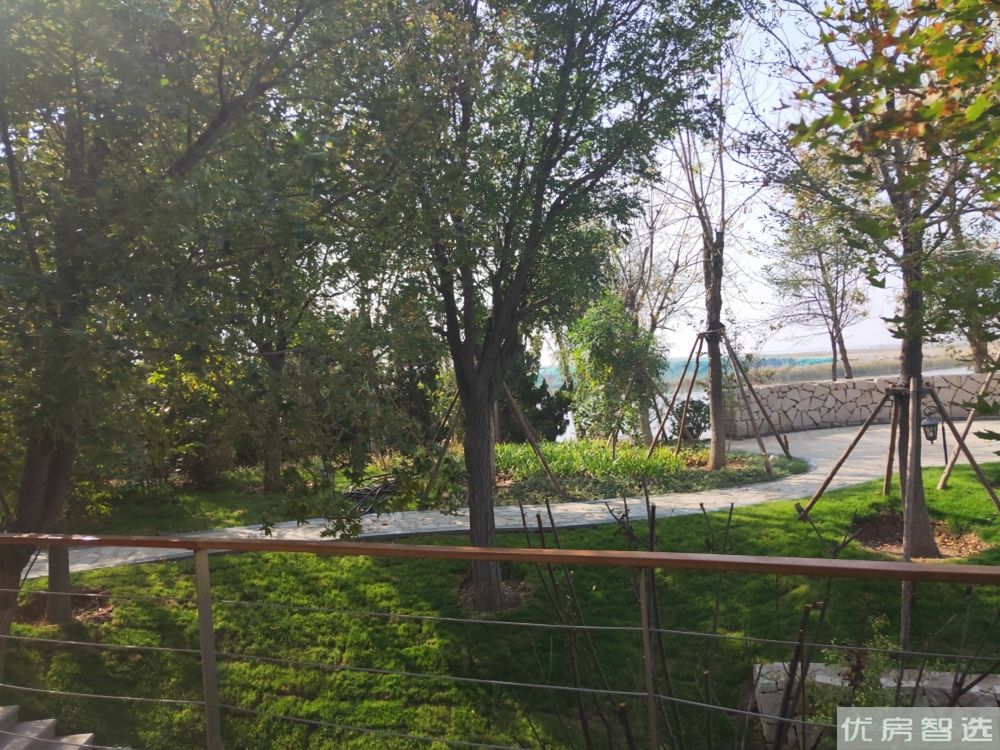 金地长湖湾97