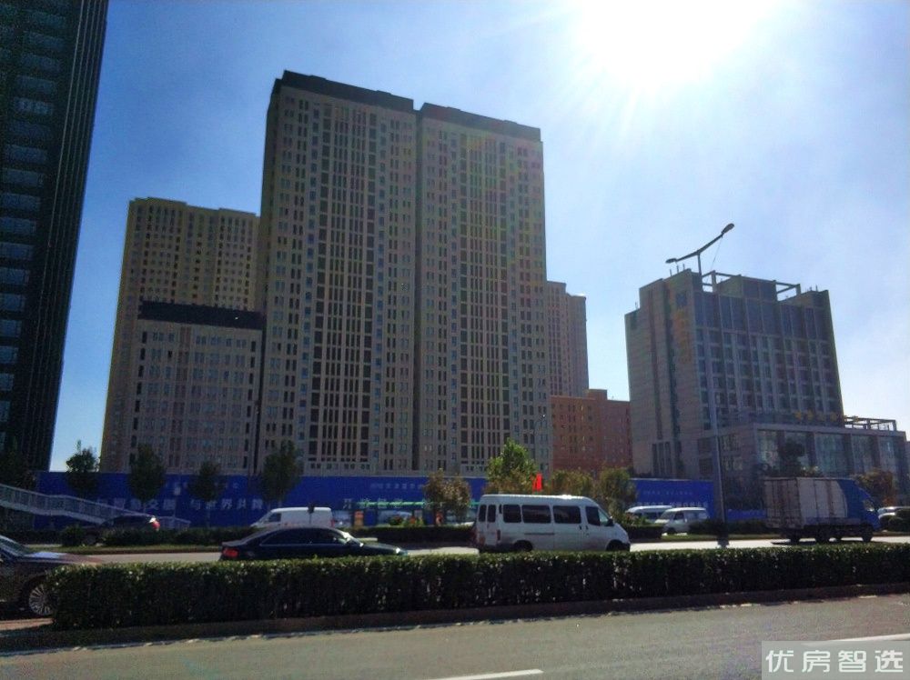 格调绮园97
