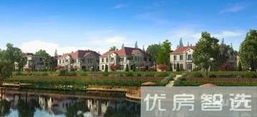 金地长湖湾97