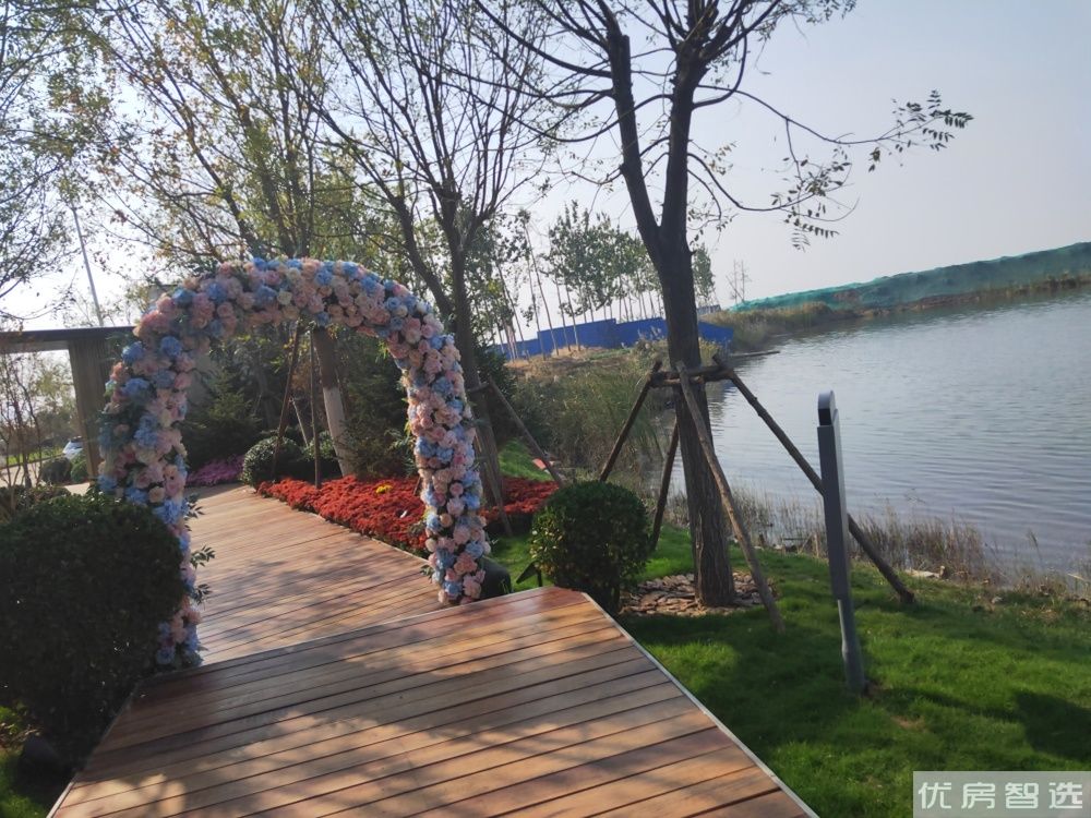 金地长湖湾97
