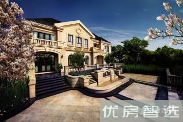 金地长湖湾97