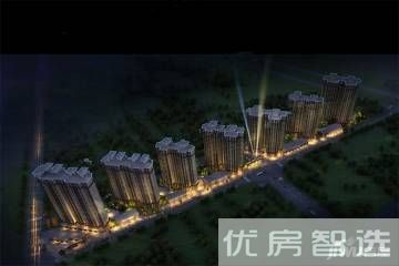 京唐城际嘉园97