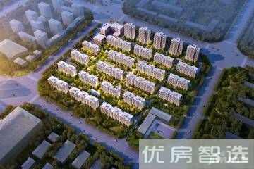 实地天津蔷薇国际97