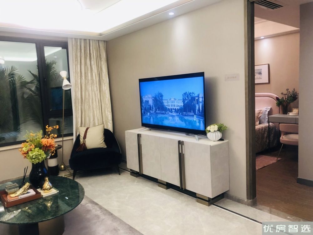 绿城天津诚园97