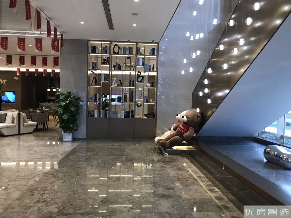 融信金地澜悦97