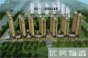 京唐城际嘉园97