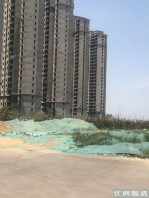 拿证速递丨皓月·天朗300套住宅获发销售许可证