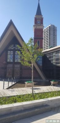经典温哥华