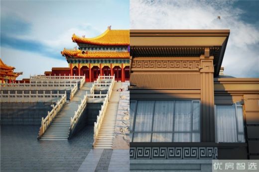 荣盛新城熙堂尚院