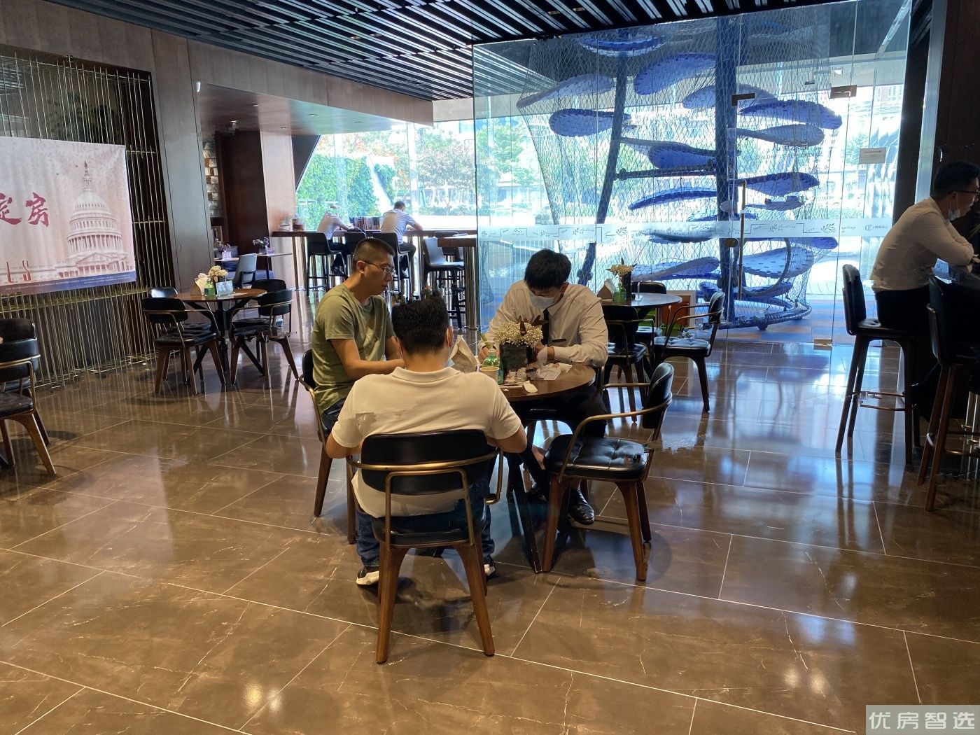 万科翡翠蓝山97