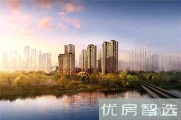 丰润万科金域华府