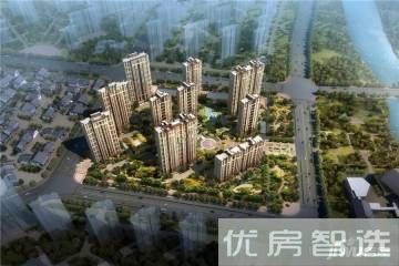 丰润万科金域华府