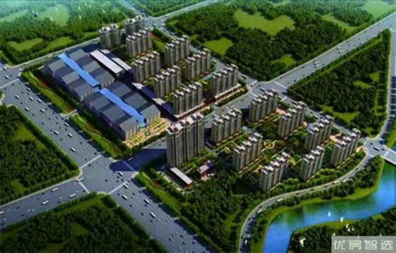 名仕东湖新城