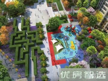 碧桂园珑悦东方