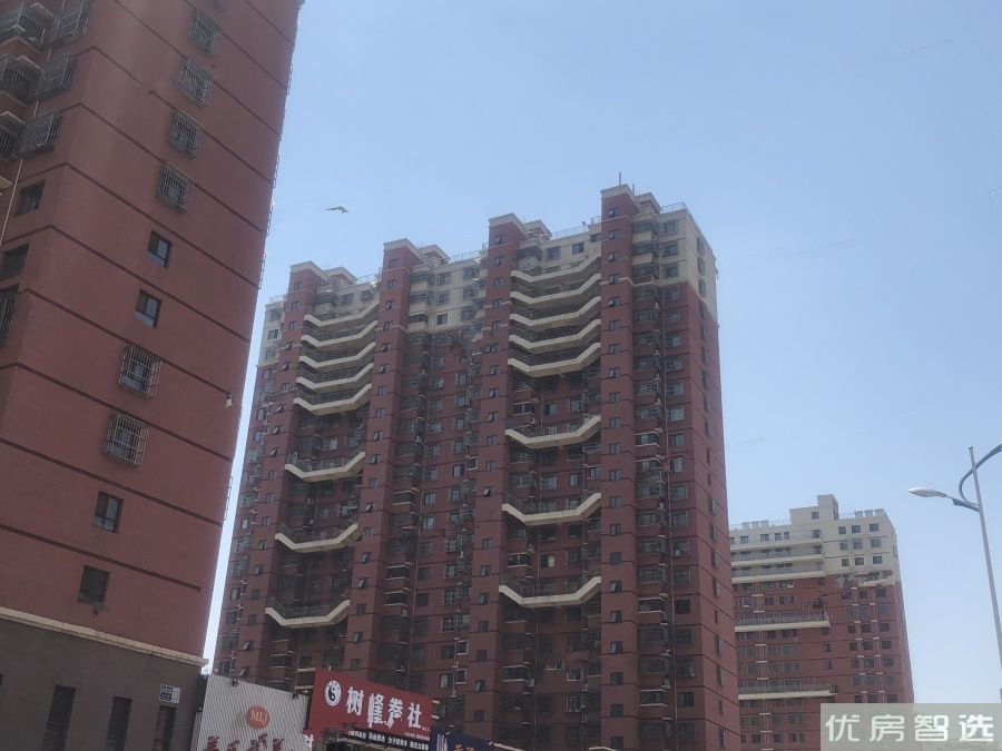 金域名邸97