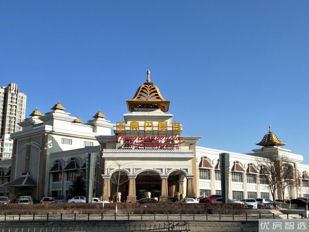 橡树湾贰号院97