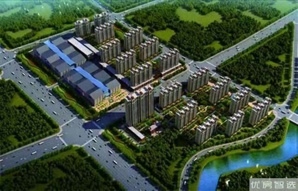 名仕东湖新城97