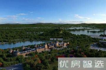 新华联国花园97