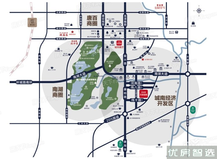 碧桂园凤凰星宸97