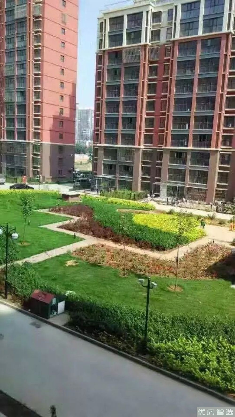 金域名邸97