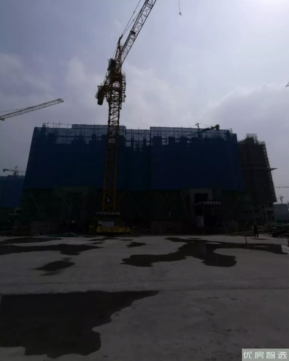 橡树湾贰号院97
