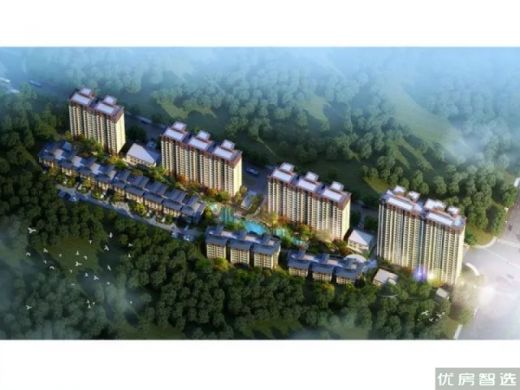 天安珑园项目已于2020年8月29日加推