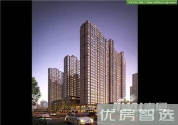 渤海豪庭