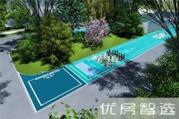 融创唐庭壹号