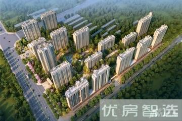 润唐悦府
