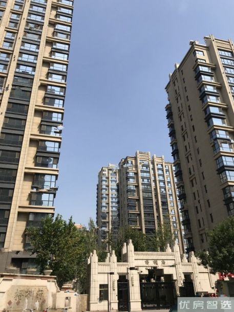 梧桐府