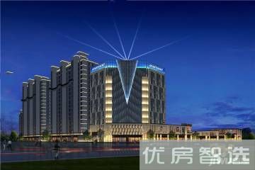 中国铁建海语昕居97