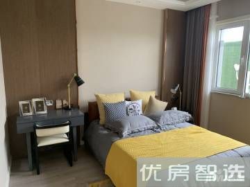 中国铁建海语昕居97