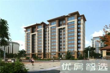 中国铁建海语昕居97