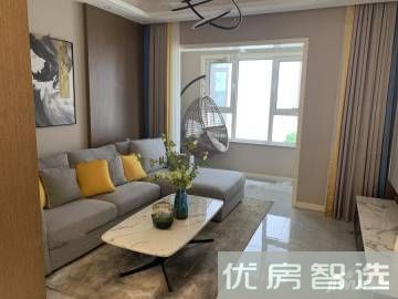 中国铁建海语昕居97